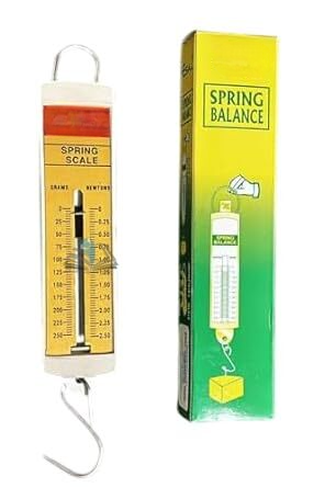 ESAL Spring Balance
